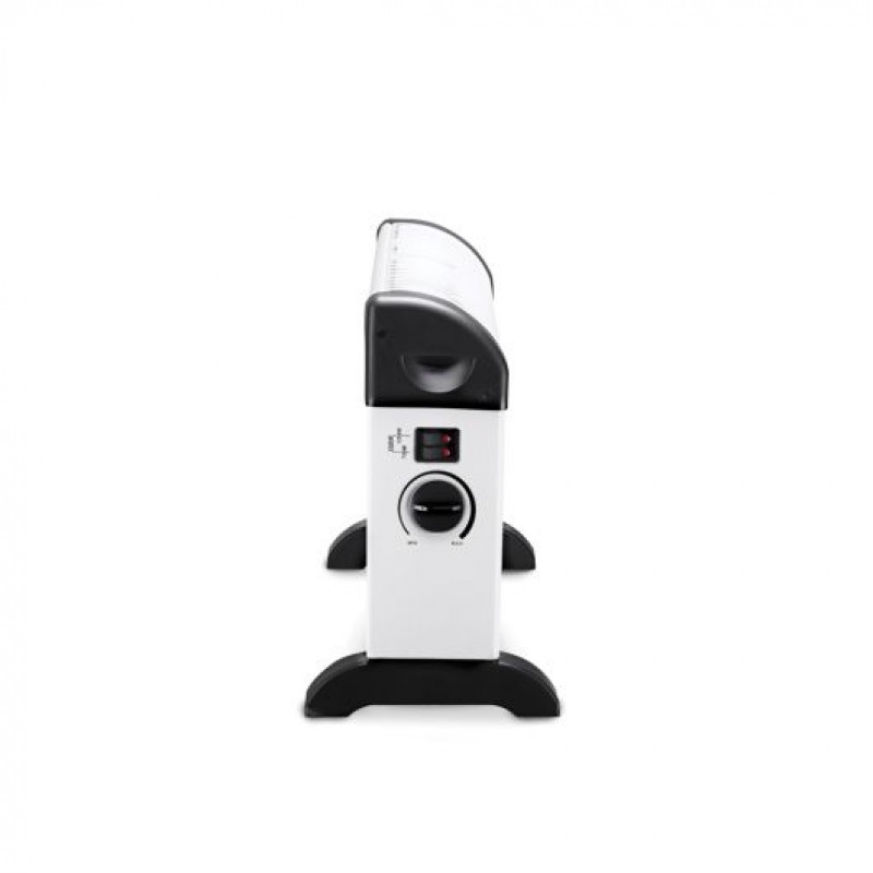 Trotec 170060 Θερμοπομπός 2000W DL01S TELCO Λευκός (170060) Trotec 170060 Θερμοπομπός 2000W DL01S TELCO Λευκός (170060)